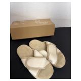 New size 6 slippers