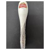 Stella Artois beer tap