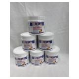 6 new Electrolyte raspberry lemonade