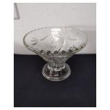 6.5 x 8.5 glass dish
