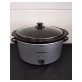 Hamilton Beach Crock-Pot