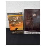 Two books