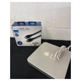 1st Generation Apple TV (Model A1218 Hdmi cable