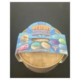 Mystery Squashy Dumplings