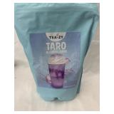 Taro blended creme