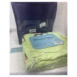 Honey Qiao twin size comforter