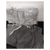 9 post surgery XXL t.shirts.  Both shoulders
