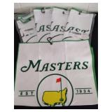 For new golf towels