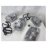 Bike water bottle holders