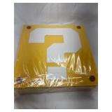 Super Mario mystery cube bins