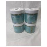Revive sea moss and pearl powder