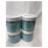 Revive sea moss and pearl powder