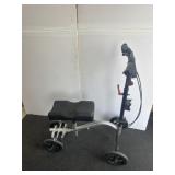 Nova Knee Walker Cart