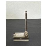 Patent 1897 starrett surface gauge