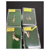4 charms