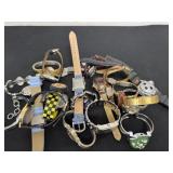 Group of watches