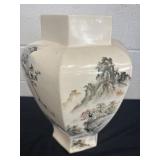 Vintage Vase A.R Van Steen Bergen LTC CE