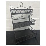 23x14 3 Tier Wire Shelf