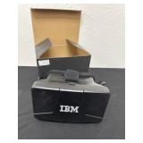 Ibm vr headset