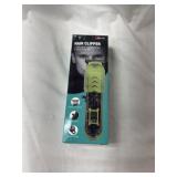 Brand new hair clippers