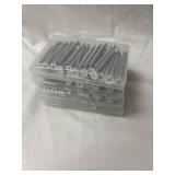 Brand new set of flathead screws