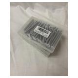 Brand new set of flathead screws