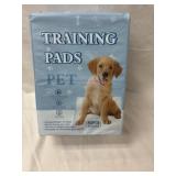 new Training pads for pets