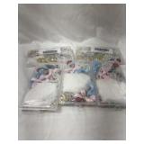 Brand new set of shoe charms