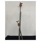 Pipe Clamps