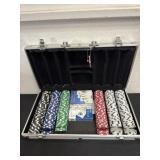 Poker set
