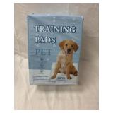 new Training pads for pets