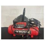 Husky 2 Gal Air Compressor
