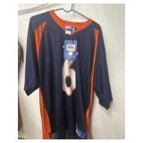 Vintage Reebok NFL Denver Broncos XL Austin