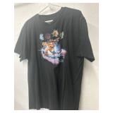 Crash Bandit Coot XL Shirt