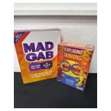 2 board games