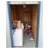 Newman Storage Unit N14 5x10