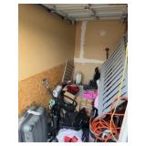 Newman Storage Unit D09 5x10