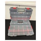 Hyper tough organizers