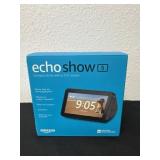 Echo show
