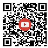 SUBSCRIBE TO OUR YOUTUBE!