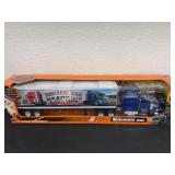 New Ray 1:43 Scale Kenworth W900 Custom diecast