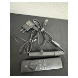 Fire stick  with remote