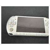 Sony psp untetsed