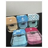 5 b pure moisturizer hand sanitizer