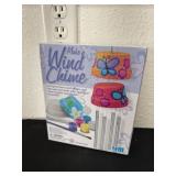Make a wind chime kit