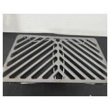 20ï¿½x12ï¿½ an Ozark Trail Pre-Seasoned Cast Iron