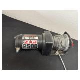 Badland 2500zxr