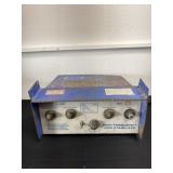 vintage Airco Heliweld High-Frequency Arc