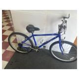 Schwinn Frontier Bike