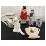Group oriental items